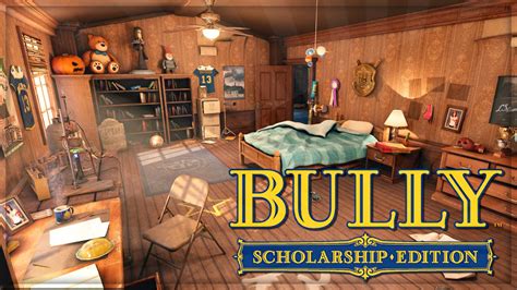 bully scholarship edition remastered